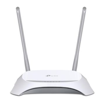 Wireless Router TP-LINK TL-MR3420