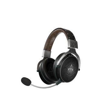 LEXIP BLACK FLAG RESYNCED TATOO HEADSET