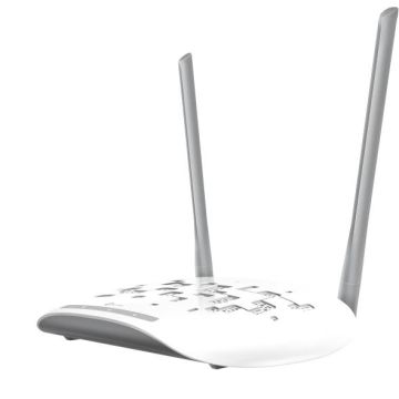 Access Point TP-LINK 300 Mbps TL-WA801N