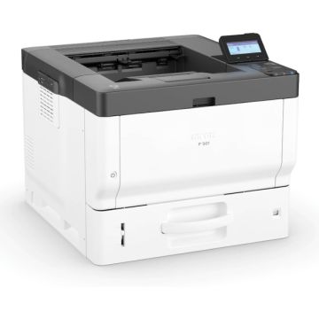 Ricoh P 501 (418363) Spausdintuvas lazerinis nespalvotas A4 43 ppm USB Ethernet LAN
