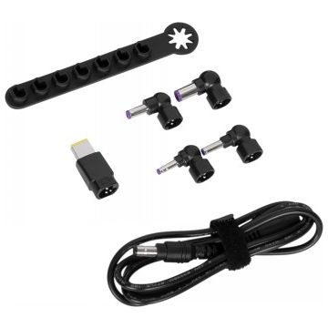 Targus Cable,tip Storage Pack