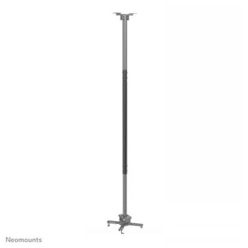 Neomounts By Newstar Extension Pole For Cl25-540/550bl1 Projector Ceiling Mount