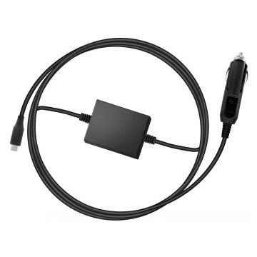 Avacom Car Laptop Charger Adapter Usb Type-c 65W Power Delivery