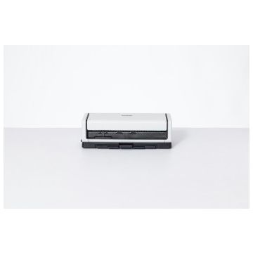 Brother ADS-1300 Portable Document Scanner, A4, Duplex, Usb/usb-c, 30PPM