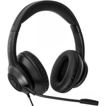 Targus Wired Stereo Headset