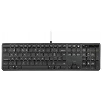 Targus Ecosmart Full Size Wired Keyboard (no)