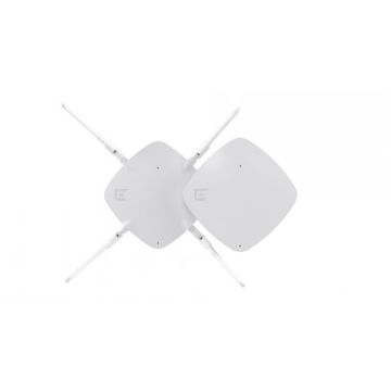 Extreme AP3000 Indoor Wifi 6E Dual Radio Access Point, 2.4ghz & 5GHZ Or 5GHZ &