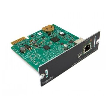Apc Ups Network Management Card 3