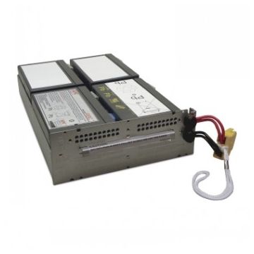 Apc Replacement Battery Cartridge #1579