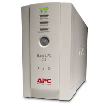 Apc Back-ups Cs 325VA 230V W/o Sw