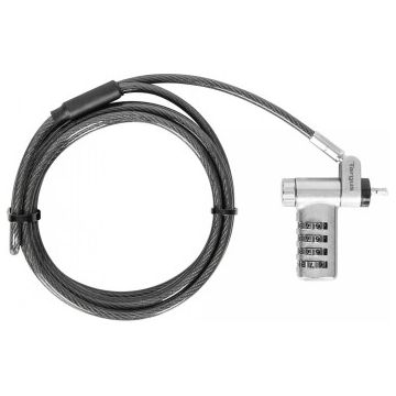 Targus G2 Ultimate Resettable Combo Lock B2B