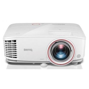 Benq Th671st 3000ansi Fhd 0.69-0.83 Dlp St Gaming