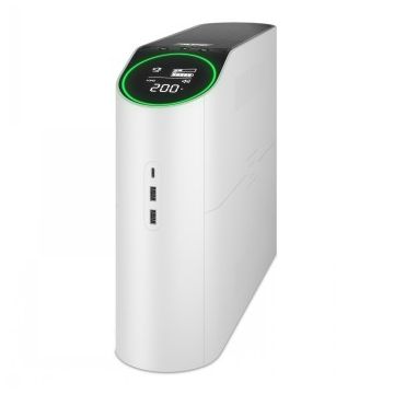 Apc Back-ups Pro For Gaming, 2200va/1320w, Tower, 230v, 4X Schuko And 2X Iec