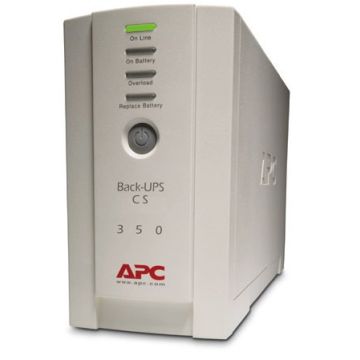 Apc Back-ups Cs 350VA Usb/serial 230V