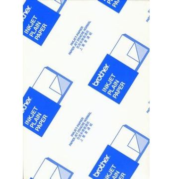 Brother Inkjet Plain Paper A4 (250sh)