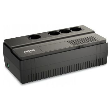 Apc Easy Ups Bv 800va, Avr, Schuko Outlet, 230V
