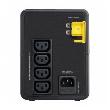 Apc Easy Ups 900va, 230v, Avr, Iec Sockets