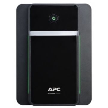 Apc Back-ups 1200va, 230v, Avr, Schuko Sockets