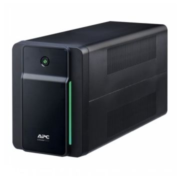 Apc Back-ups 1600va, 230v, Avr, Schuko Sockets
