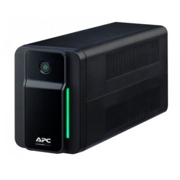Apc Back-ups 500va, 230v, Avr, Iec Sockets