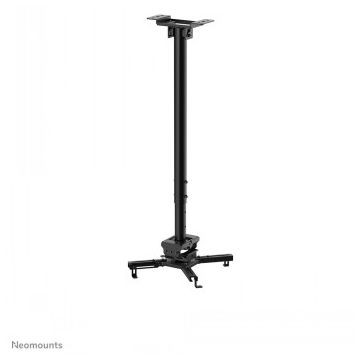 Neomounts By Newstar By Newstar Projector Ceiling Mount (height Adjustable: