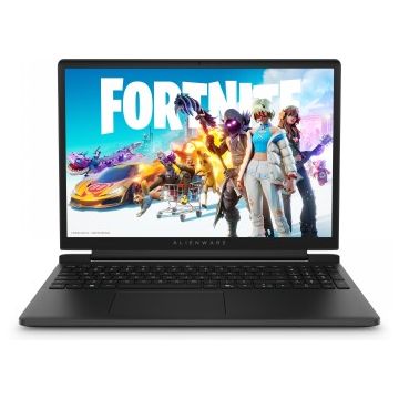 Dell Alienware 15 C5-210h 15" Intel Core 5 16GB 512GB SSD