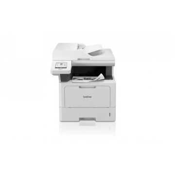 Brother Dcp-l5510dw Mono Laser Aio, Adf, Duplex, Wifi, 48PPM