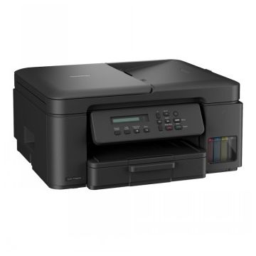 Brother Dcp-t730dw Inkbenefit 3-in-1, Adf, Duplex, Wifi, 16PPI