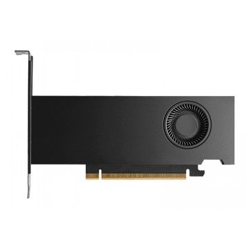 Dell Nvidia Rtx Pro 2000 Blackwell, 16 Gb, 4mdp, Full-height
