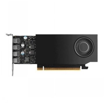 Dell Nvidia Rtx A400 4GB Fh (4x Mdp1.4a)