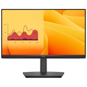 Dell Pro 22 E2225hsm Fhd Va 16:9 100HZ Pivot Spkr