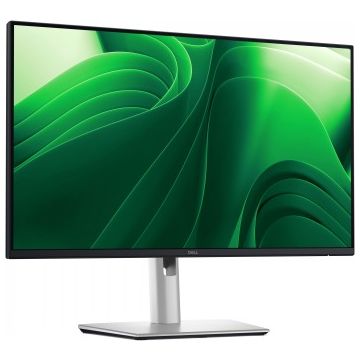 Dell Pro 24 Plus P2425de Qhd 100HZ IPS Black 16:9 Pivot Usbc-90w RJ45
