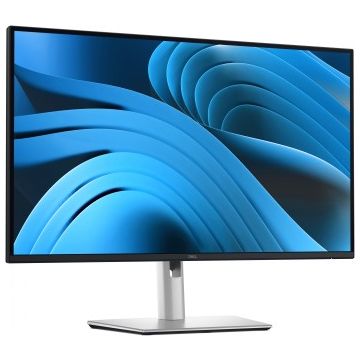 Dell Pro 27 Plus P2725D Qhd 100HZ IPS Black 16:9 Pivot
