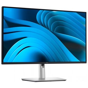 Dell 27 Pro Plus P2725de Qhd 100HZ IPS Black 16:9 Pivot Usbc-90w RJ45