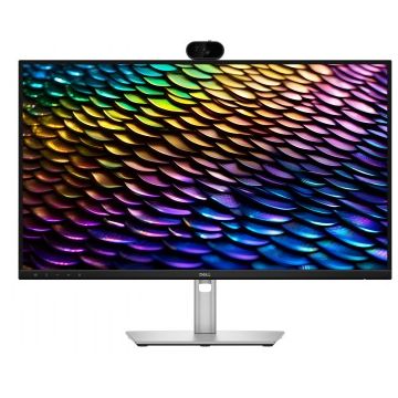 Dell Pro Plus 27 P2726deb Qhd IPS 16:9 100HZ 5MS 4mp-cam Kvm Mst RJ45 Usbc-90w