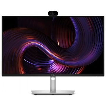 Dell Pro Plus 27 P2726dev Qhd IPS 16:9 100HZ 5MS 4mp-cam Kvm Mst RJ45 Usbc-90w