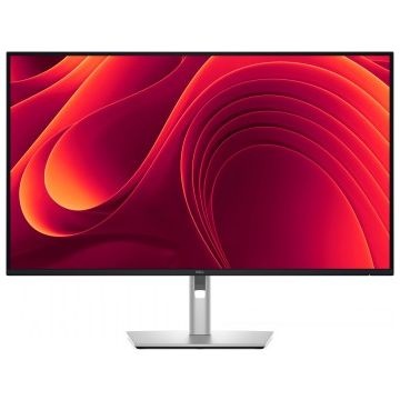 Dell Pro 32 Plus P3225de Qhd 100HZ IPS Black 16:9 Pivot Usbc-90w RJ45