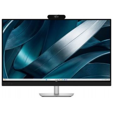 Dell Pro P 43 P4326qeb Uhd IPS 16.9 Pivot 60HZ RJ45 Usbc-100w 8mp-cam Mic Spkr