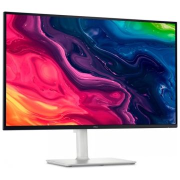 Dell 27 Plus S2725qs 4K IPS 16:9 120HZ Pivot Fsync Spkr
