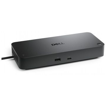 Dell Pro TB4 Smart Dock - Sd25tb4 (130w-usb-c-tb4, Dp1.4, Hdmi2.1, Rj45)
