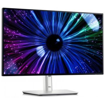 Dell 24 U2424H Fhd IPS 16:9 Pivot Mst 120HZ Usbc-90w