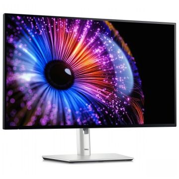 Dell 27 U2724de Qhd IPS 19:9 Pivot 120HZ Usbc-90w