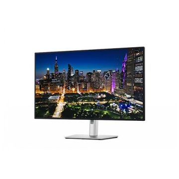 Dell 32 Ultrasharp U3225qe Uhd IPS 16:9 Has Pivot Tb4-140w RJ45 Kvm