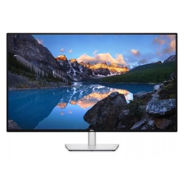 Dell 43 Ultrasharp U4323qe Uhd IPS 16:9 Has Usbc-90w RJ45