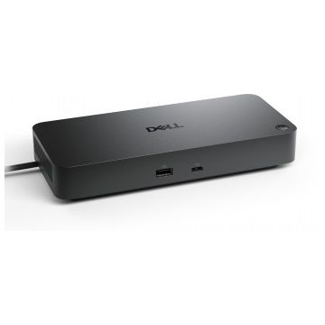 Dell Pro Dock - WD25 (100w-usb-c, Dp1.4, Hdmi2.1, Rj45)