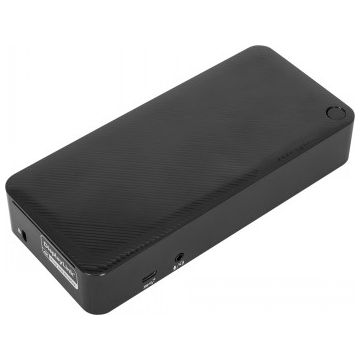 Targus USB-C Dual 4K Dock 100W