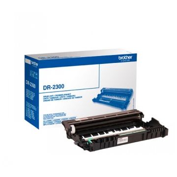 Brother DR-2300 Drum Unit 12000P