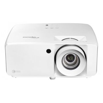 Optoma ZH451 4600LM Fullhd 1.4-2.24:1 Projector