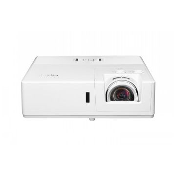 Optoma ZU607T 6500ansi Wuxga 1.2.-1.92:1 Pj