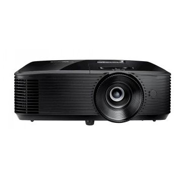 Optoma W400lve Wxga 4000ansi 1.55-1.73:1 Projector